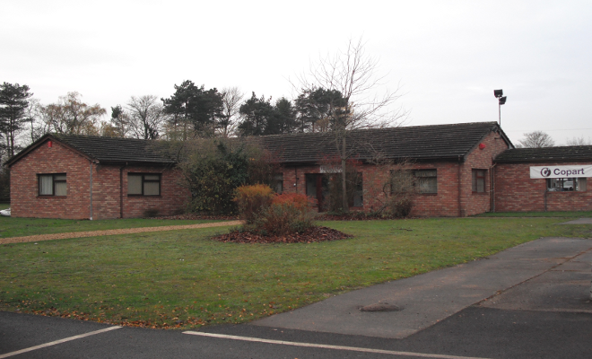 Prior to Commencement of Works 