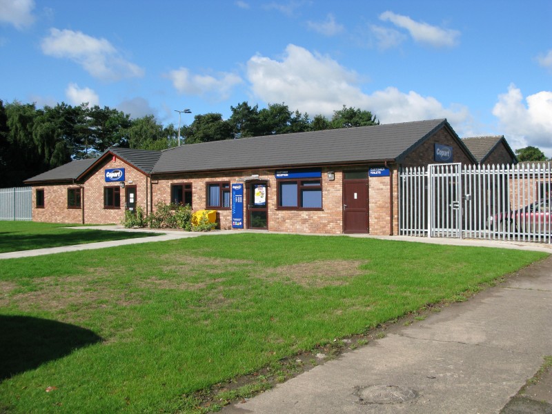 15.Copart - External Works